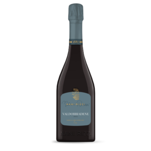 NANI RIZZI Gran Cuvée Ergi Extra Dry Valdobbiadene Prosecco Superiore DOCG